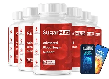 sugar mute discount